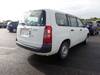 TOYOTA SUCCEED VAN