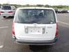 TOYOTA SUCCEED VAN