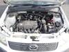 TOYOTA SUCCEED VAN
