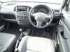 TOYOTA SUCCEED VAN