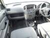 TOYOTA SUCCEED VAN
