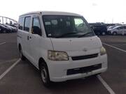 2008 TOYOTA TOWNACE VAN GL