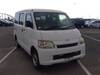 TOYOTA TOWNACE VAN