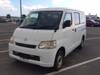 TOYOTA TOWNACE VAN