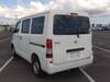 TOYOTA TOWNACE VAN