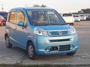 2012 HONDA LIFE G