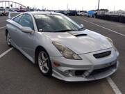 2004 TOYOTA CELICA