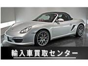 2009 PORSCHE BOXSTER