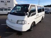 2008 NISSAN VANETTE VAN GL