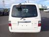 NISSAN VANETTE VAN