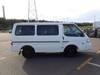 NISSAN VANETTE VAN