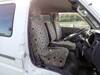 NISSAN VANETTE VAN