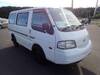 NISSAN VANETTE VAN
