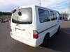 NISSAN VANETTE VAN