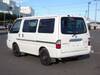 NISSAN VANETTE VAN