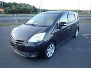 2009 TOYOTA PASSO SETTE G