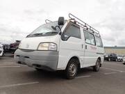 2003 MAZDA BONGO VAN