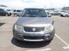 SUZUKI ESCUDO
