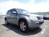 SUZUKI ESCUDO