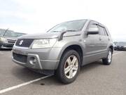 2006 SUZUKI ESCUDO 2.0XG