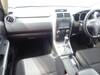 SUZUKI ESCUDO