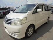 2007 TOYOTA ALPHARD