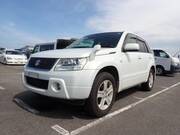 2005 SUZUKI ESCUDO 2.0XG