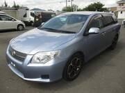 2008 TOYOTA COROLLA FIELDER