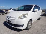 2010 TOYOTA PASSO SETTE