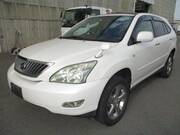 2008 TOYOTA HARRIER 240G PREMIUM L PACKAGE