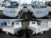 2009 NISSAN VANETTE TRUCK