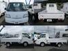 NISSAN VANETTE TRUCK