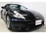 2009 NISSAN FAIRLADY Z VERSION ST