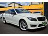 MERCEDES BENZ C-CLASS