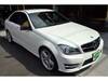MERCEDES BENZ C-CLASS