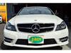 MERCEDES BENZ C-CLASS