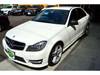 MERCEDES BENZ C-CLASS