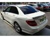 MERCEDES BENZ C-CLASS