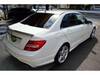 MERCEDES BENZ C-CLASS