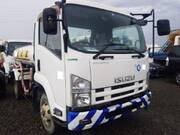 2014 ISUZU FORWARD