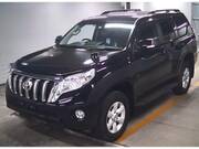 2016 TOYOTA LAND CRUISER PRADO