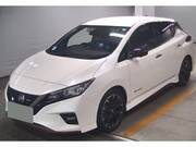 2018 NISSAN LEAF