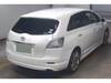 TOYOTA MARK X ZIO