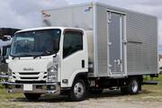 2019 ISUZU ELF