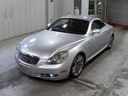 2005 LEXUS SC