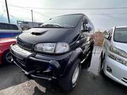1997 MITSUBISHI DELICA SPACE GEAR