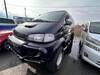 MITSUBISHI DELICA SPACE GEAR