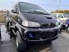 MITSUBISHI DELICA SPACE GEAR
