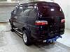 MITSUBISHI DELICA SPACE GEAR