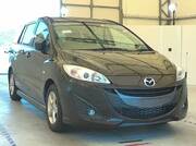 2013 MAZDA PREMACY